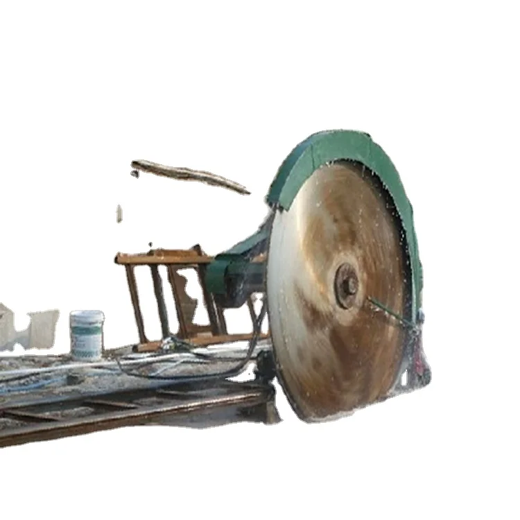 Cheap portable mini quarry rock stone cutting machine