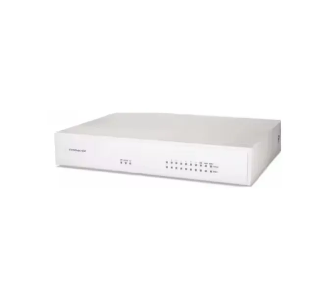 Гигабитный маршрутизатор FG-60F мини-ПК брандмауэр сервер Fortigate 60F Новый