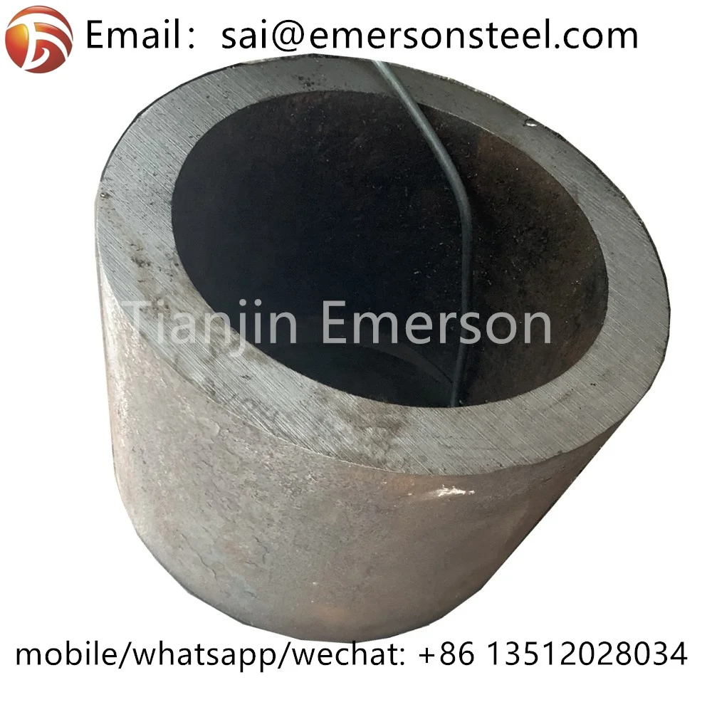 Sa214 Corten Steel Pipe Sa213-t11 Seamless Steel Pipe Sa213t11 Pressure Seamless Tube Cutting To Length