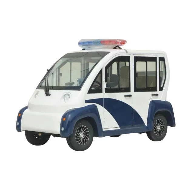 New Design Close Electric Loading Van Cars Mini Bus For Passengers electric Car Cheap Price