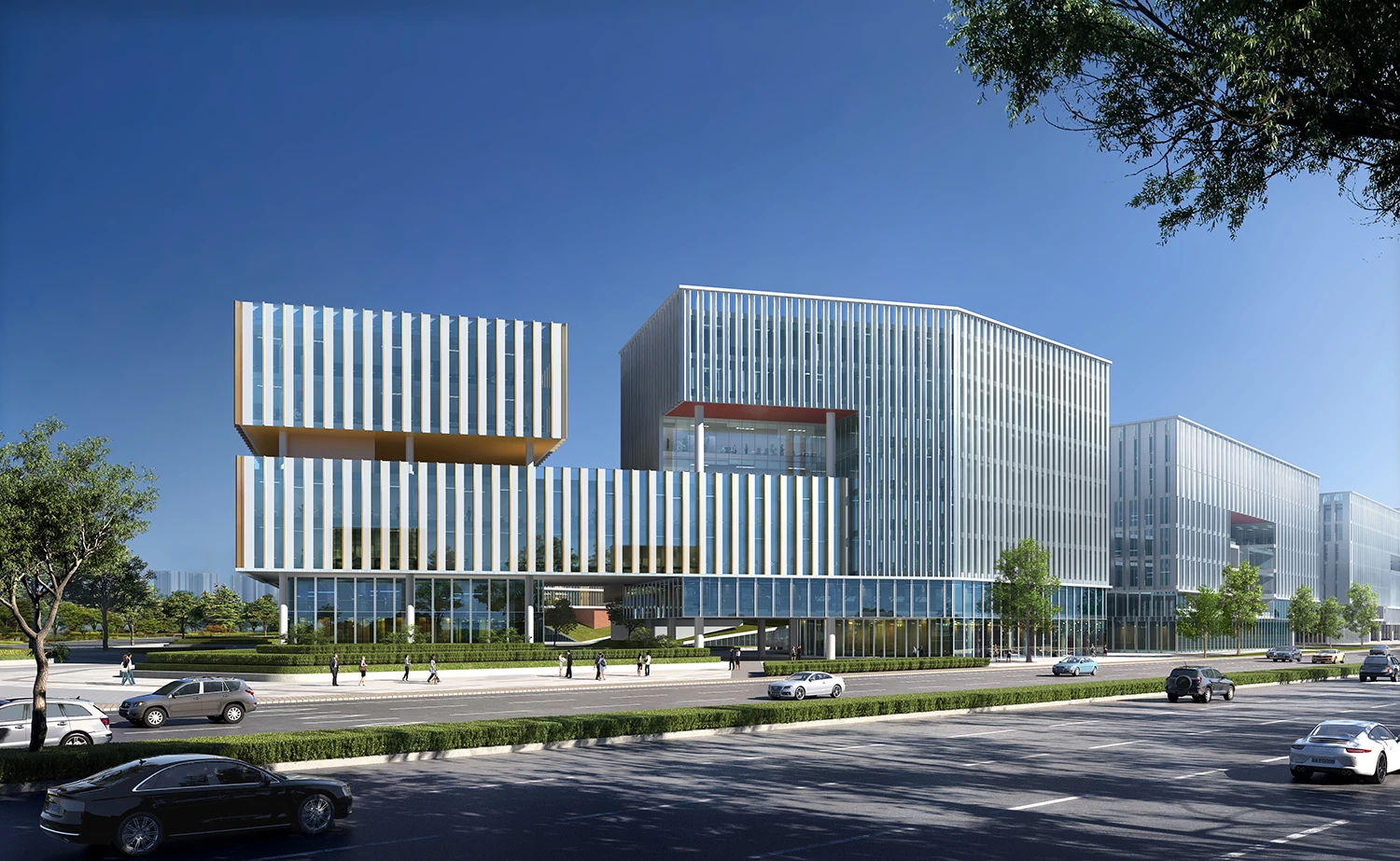 Professional Exterior and Interior Design Service 3D Archiitectural Renderings with Eye View