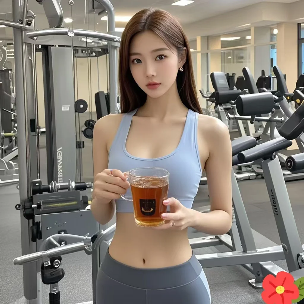 High Quality Wholesale Price beautify and slimming Organic Black bagTea  from China  Fermented Health golden silk  Tea