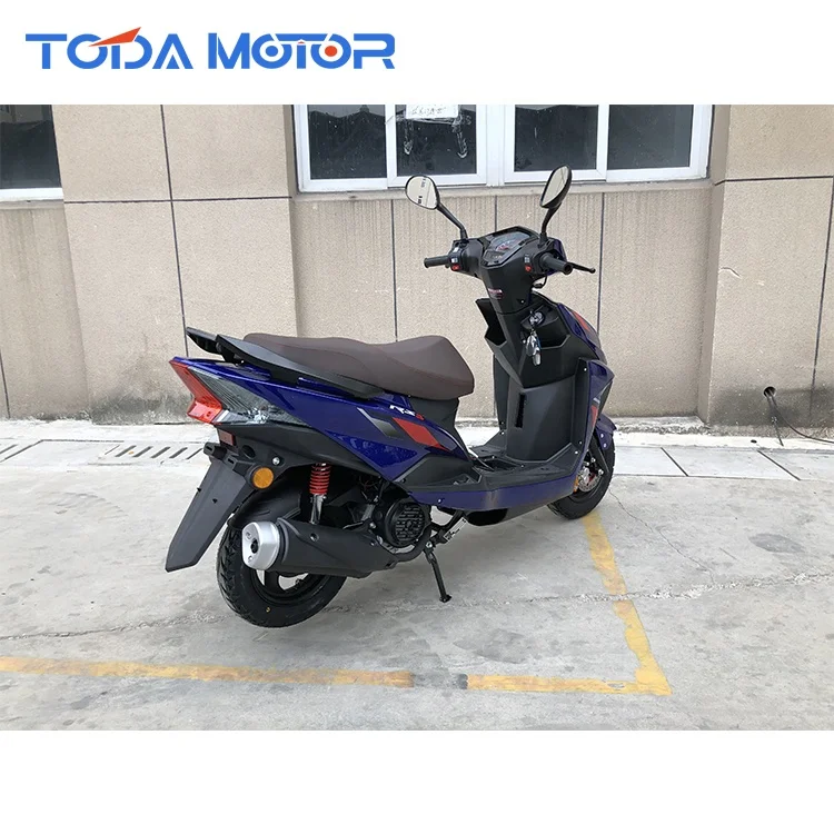  Сделано в Китае цена по прейскуранту завода-изготовителя скутер 49cc 2 stroke оптовая продажа