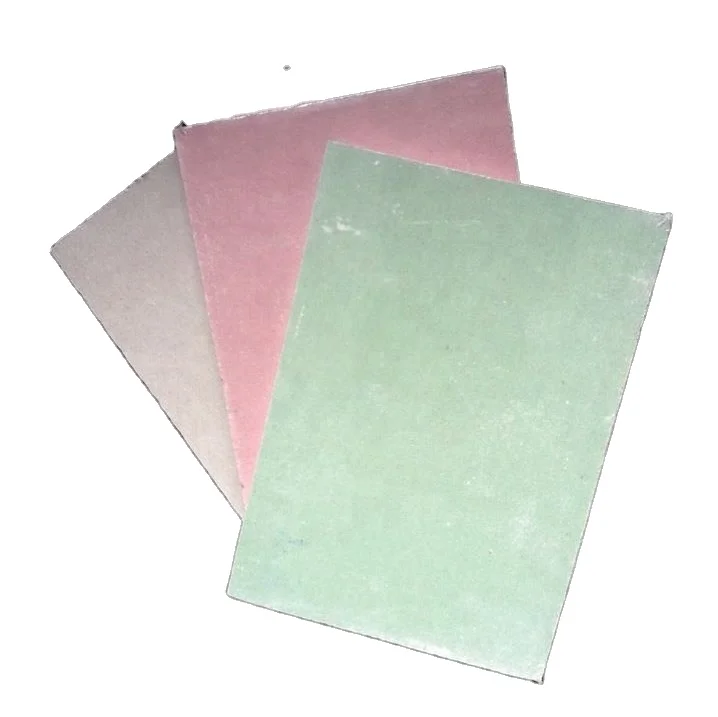 GYPSUM BOARD PLASTER (1200*2400mm)