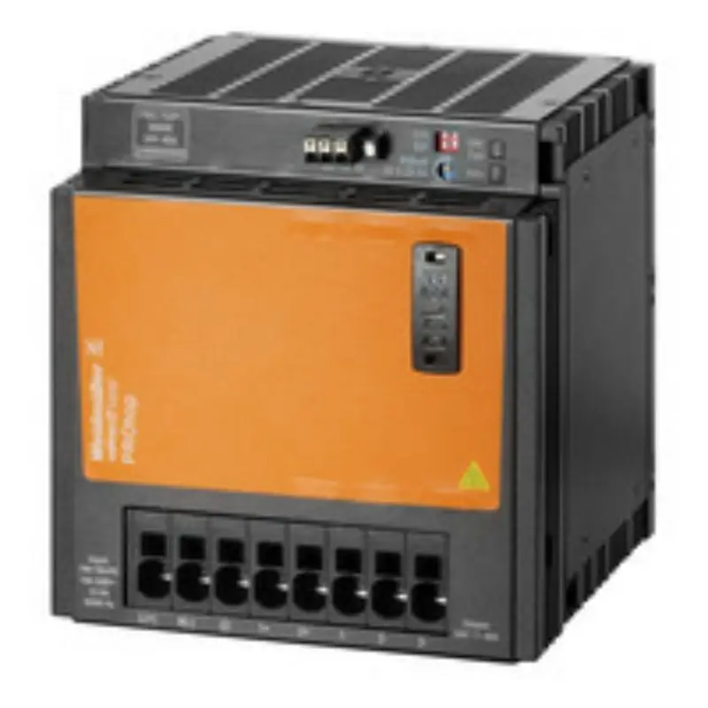 Weidmuller PRO TOP1 960 Вт 24 в 40 А 2466900000 блок питания с