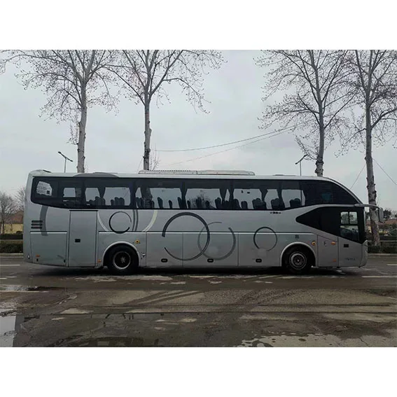  Высокоэффективный автобус для продажи по лучшей