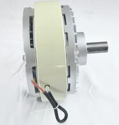 Magnetic powder clutch for packing machine tension controllers clutch/brake controller clutch/brake