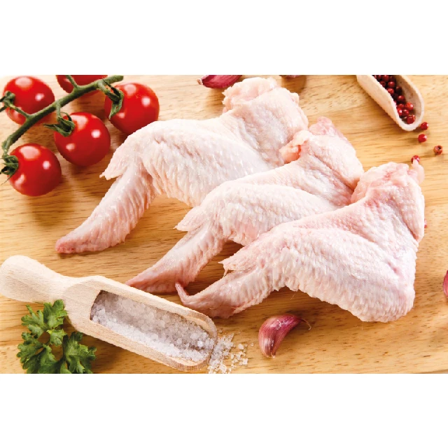 
Turkey Prime Wing HALAL Frozen 