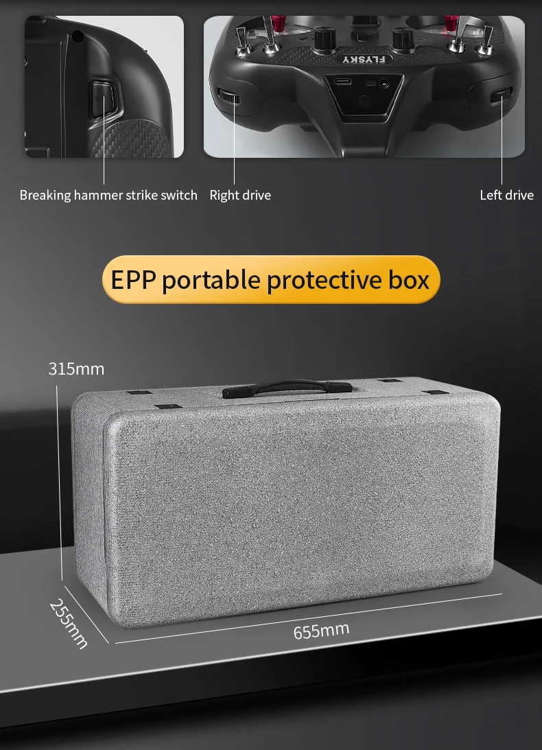 Newest HUINA K961-100 Kabolite RC Car 1/18 Scale Simulation Metal Hydraulic Excavator Remote Control Truck RC Functional Model