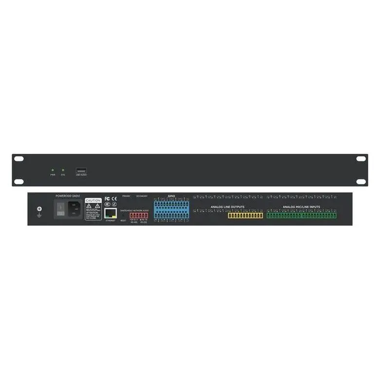 Transistors Professional Audio Equalizer High Performance Dual Band Graphic Equalizer Professional Sound System For Stage