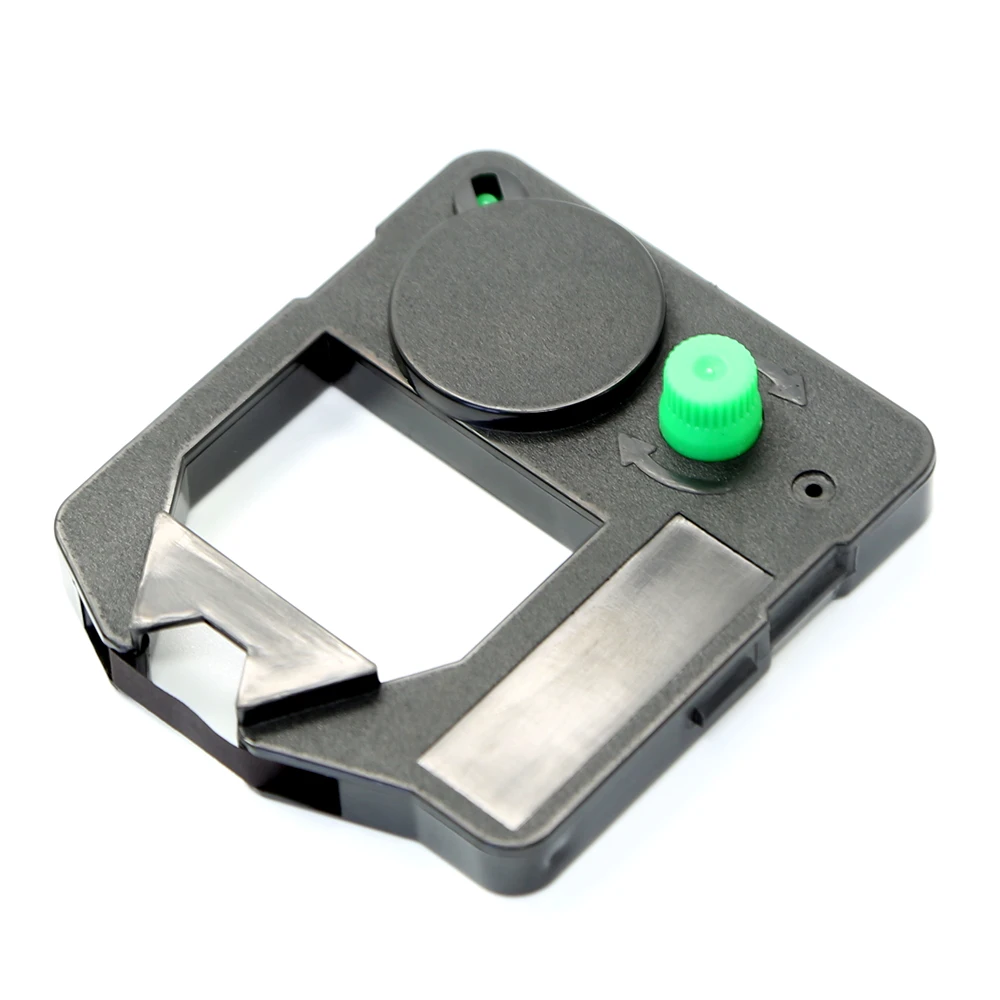 Printer ribbon cassette  compatible  for Olivetti DM100 dm95 dm99 ink cartridge gandus 912 sto912 gandus medical sealing machine