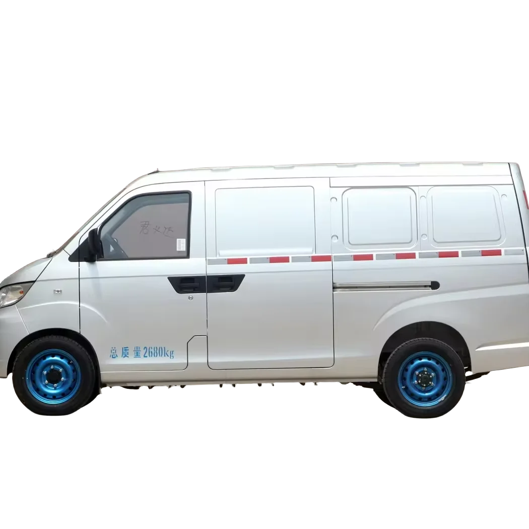 Горячая распродажа лучшее качество Chery YOYO Q22L грузовой фургон 4x2 новый Карри Многофункциональный автомобиль четырехколесный Китайский