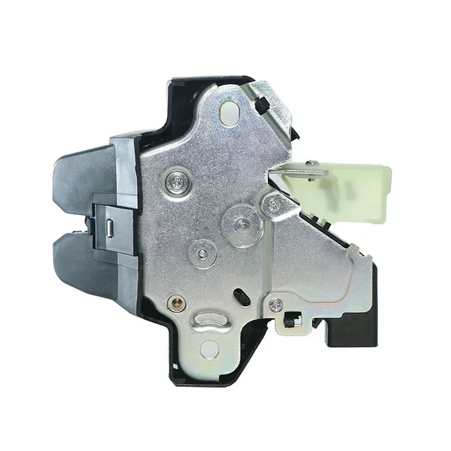 High quality car trunk lock tailgate lock block 1092308 for Tesla model 3  1092308-00-E