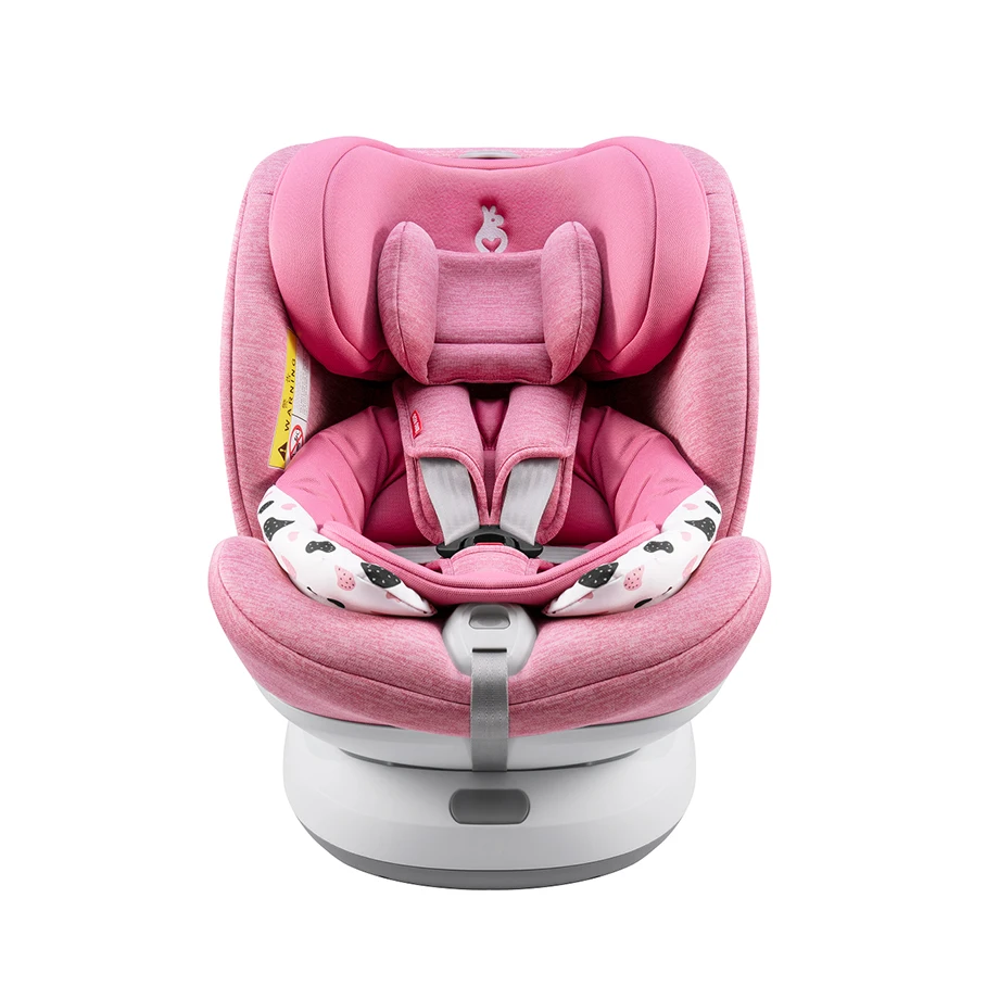 Wholesale Babyfirst Convertible Car Seats I-Size Group  0+I+Ii Ece R44 04 Baby Car Seat With Isofix&Top Tether