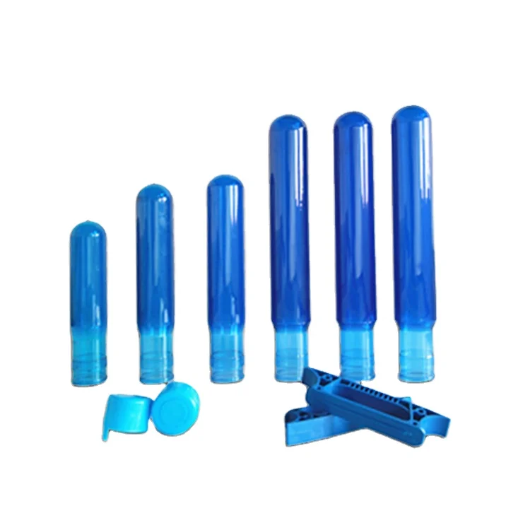 55mm 18.9 19L 20 liter 5 gallon water pet plastic bottle or preform machine price manufacturers in china pet preform