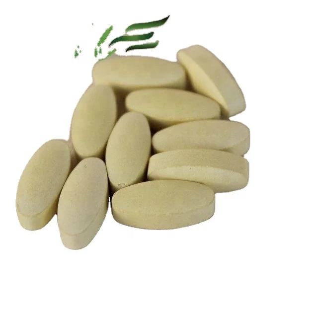 High quality Liquid Calcium Vitamin D3 chewable tablet