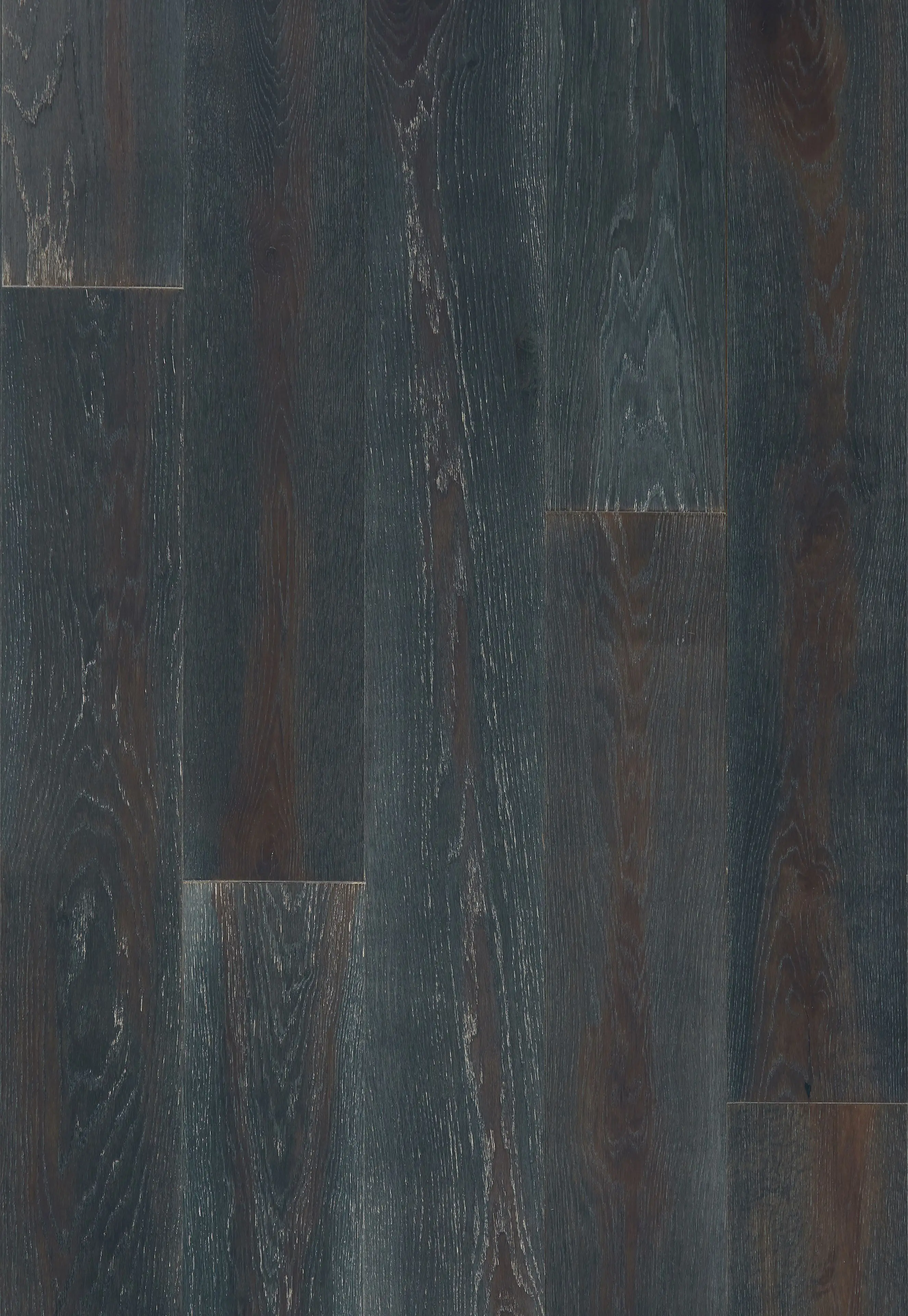 Multi-ply Engineered Oak Flooring