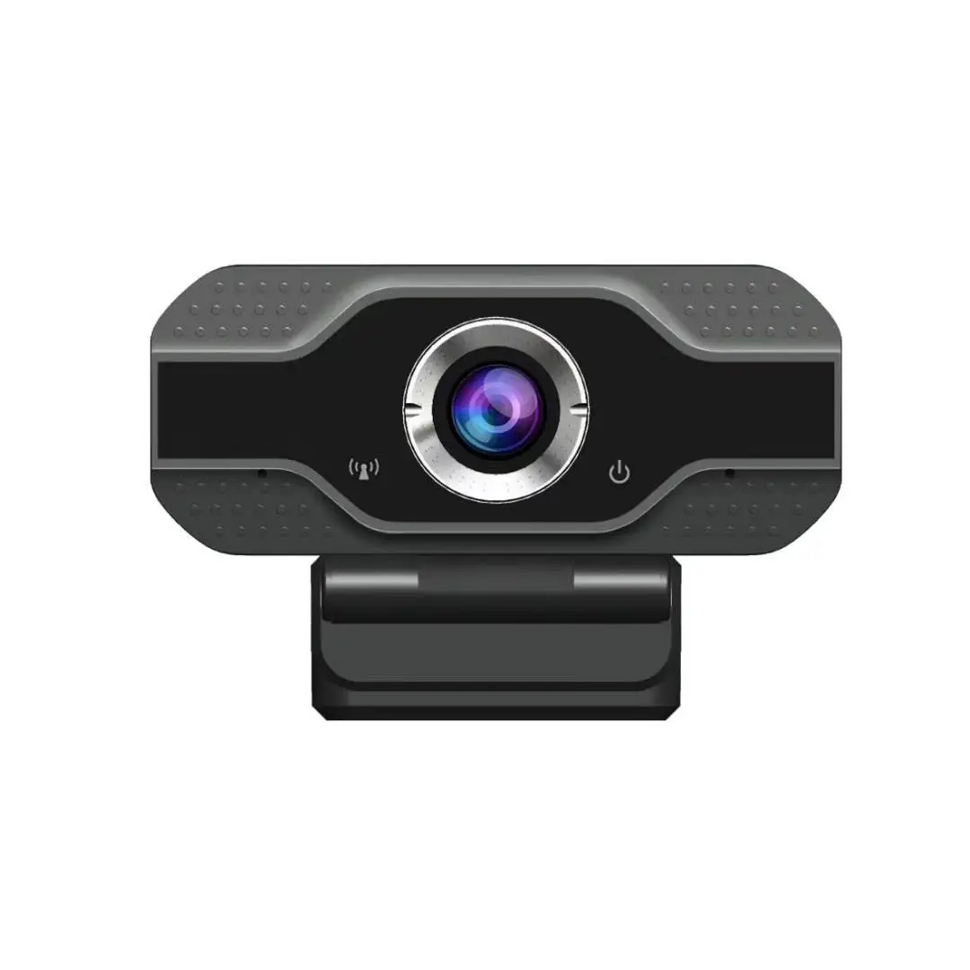 Прямые трансляции веб-камера 1080P HD встроенный микрофон для ПК USB