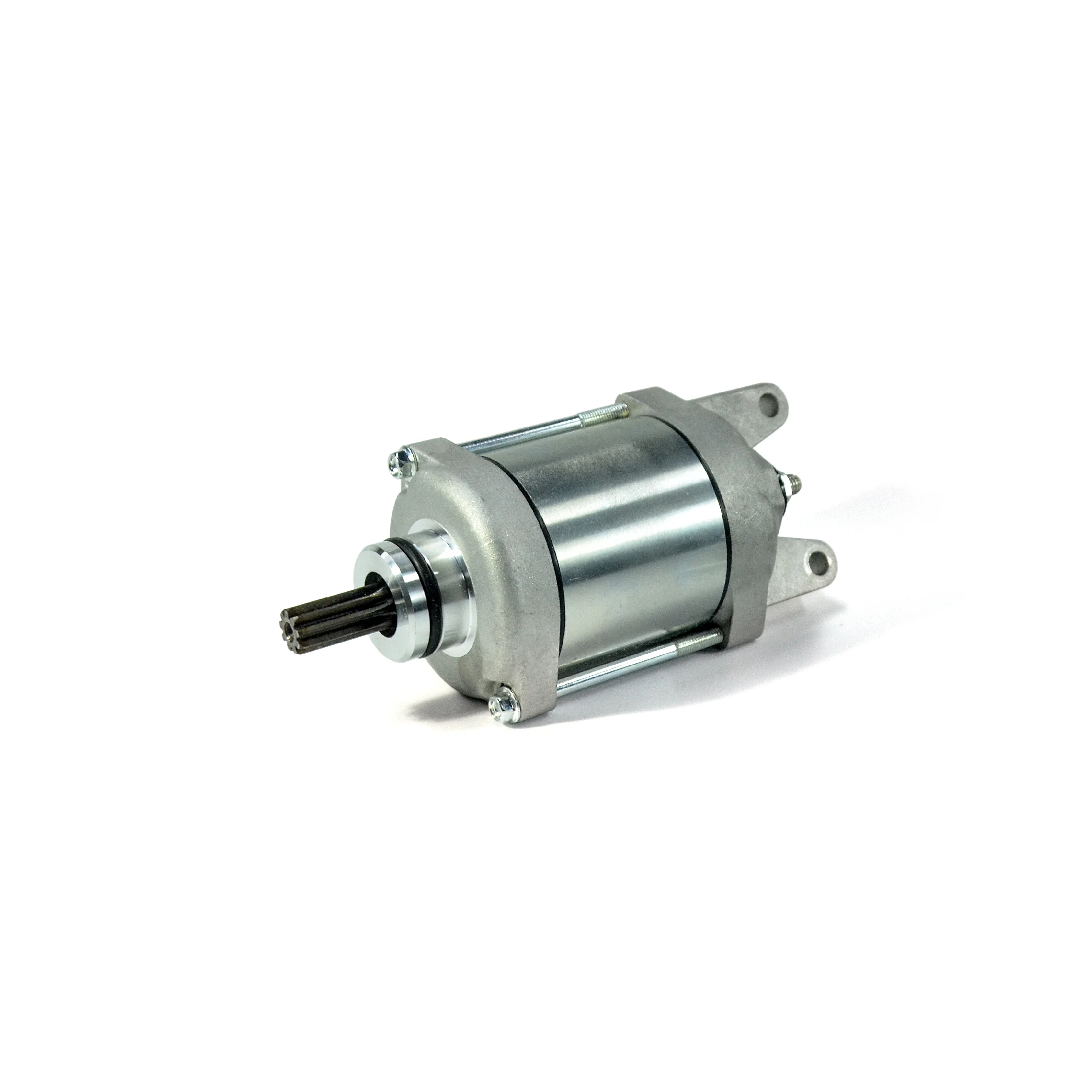 21163-0717 12V 9T против часовой стрелки мотоциклетный стартер для KAWASAKI NINJA 300 EX300 13-17 Z300 16-18 VERSYS-X