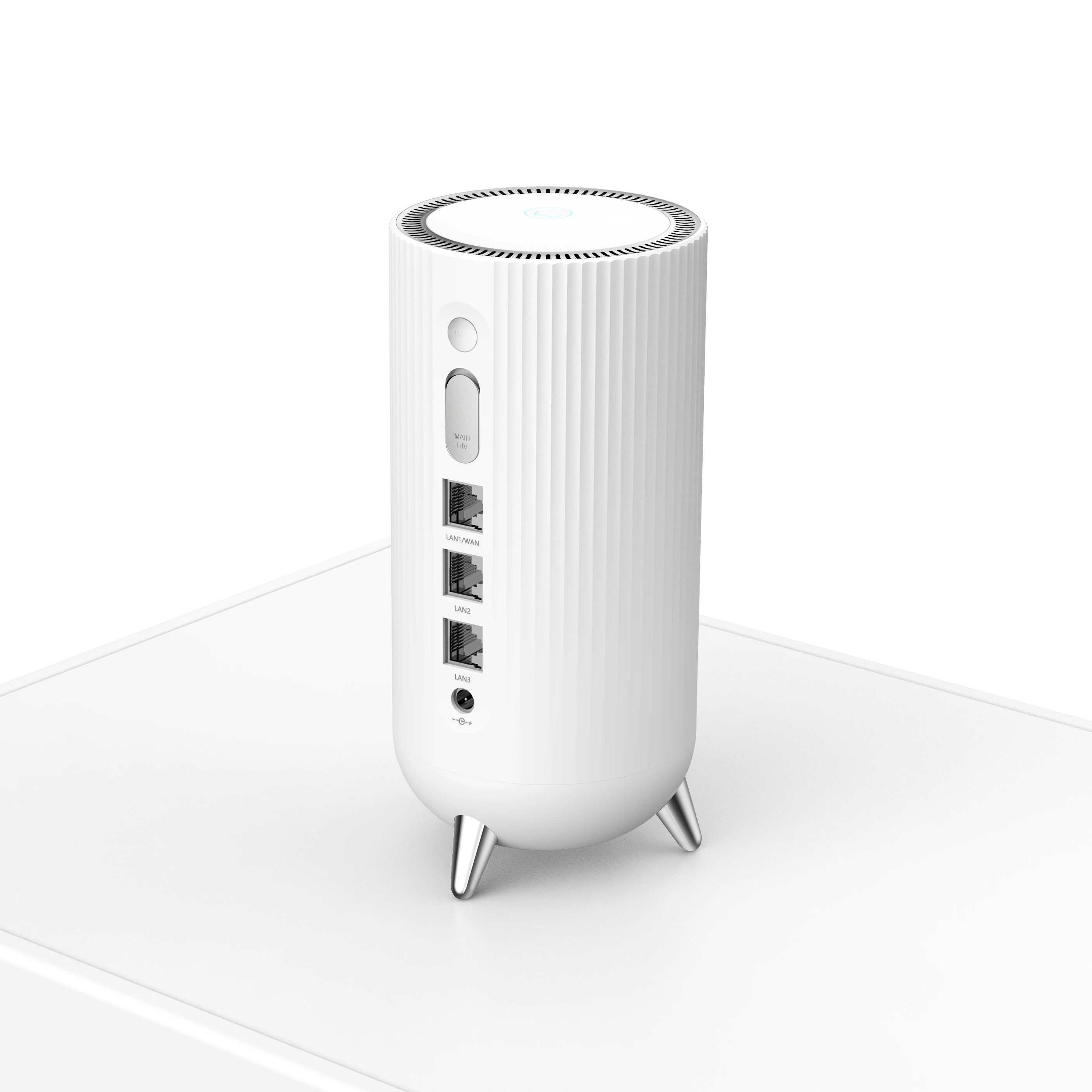 
Support Mesh and WIFI6 Indoor 5g network router comply with ac ax 