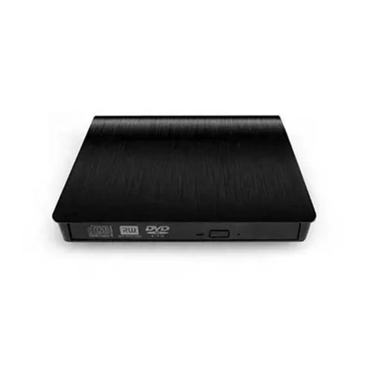 Professional Manufacturer External Dvd Player With Usb 3.0 For Dvd/cd Burner/reader/writer