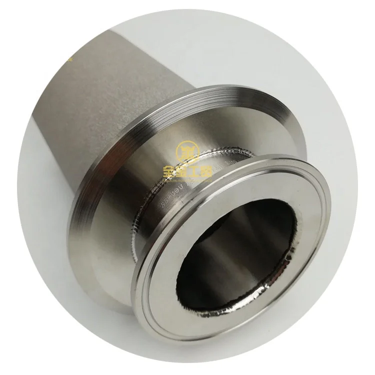 sintered porous metal  filter tubes for silencers