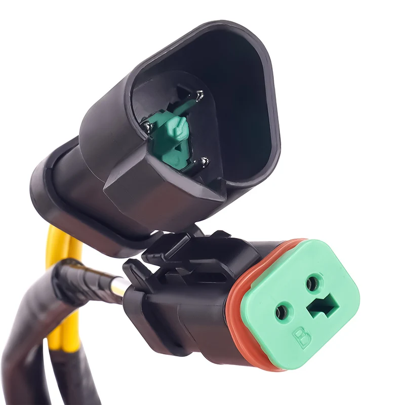 Motorcycle Parts Generator Magneto Stator Coil Comp For Can-Am DS450 DS 450 2008-2015 420296323