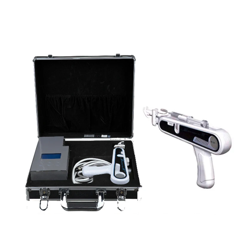 New Arrival Prp Mesogun U225 Needle Mesotherapy Injection
