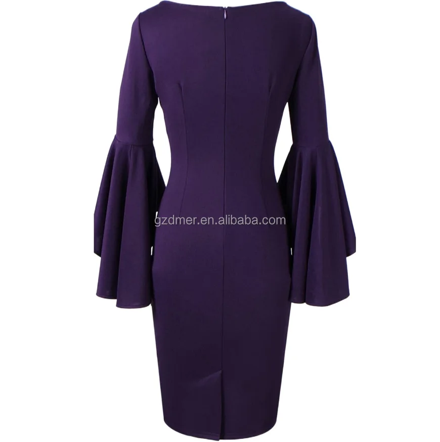 ruffles sleeves dress (5).jpg