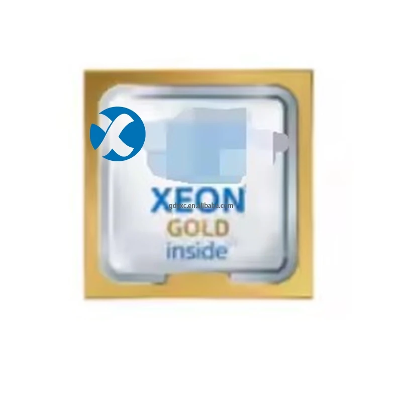 XeonGold 6238L 2.1GHz 22core 140W Processor Kit for DL580 Gen10 P11964-B21