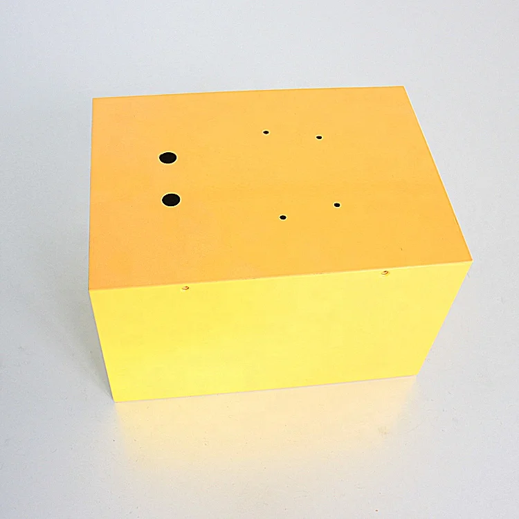 
Metal roof perforated metal sheet parts 