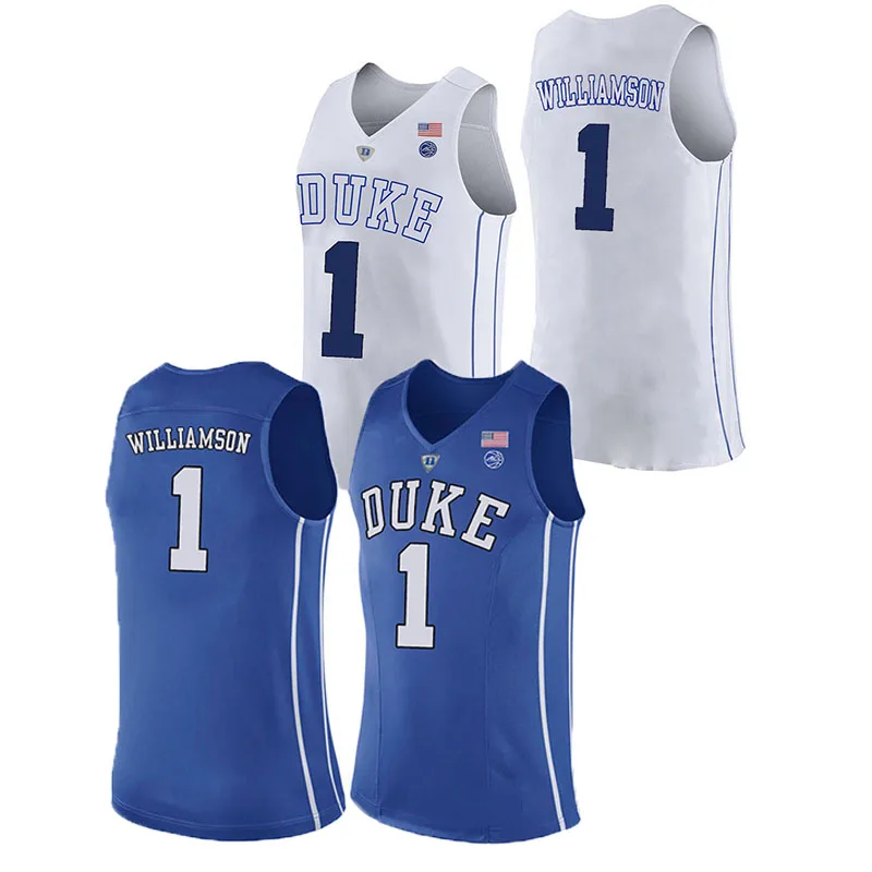 Top Quality  2022 Top Quality Ncaa Basketball Jersey12#Morant 5#BARRETT 1#IRVING 1#WILLIAMSON