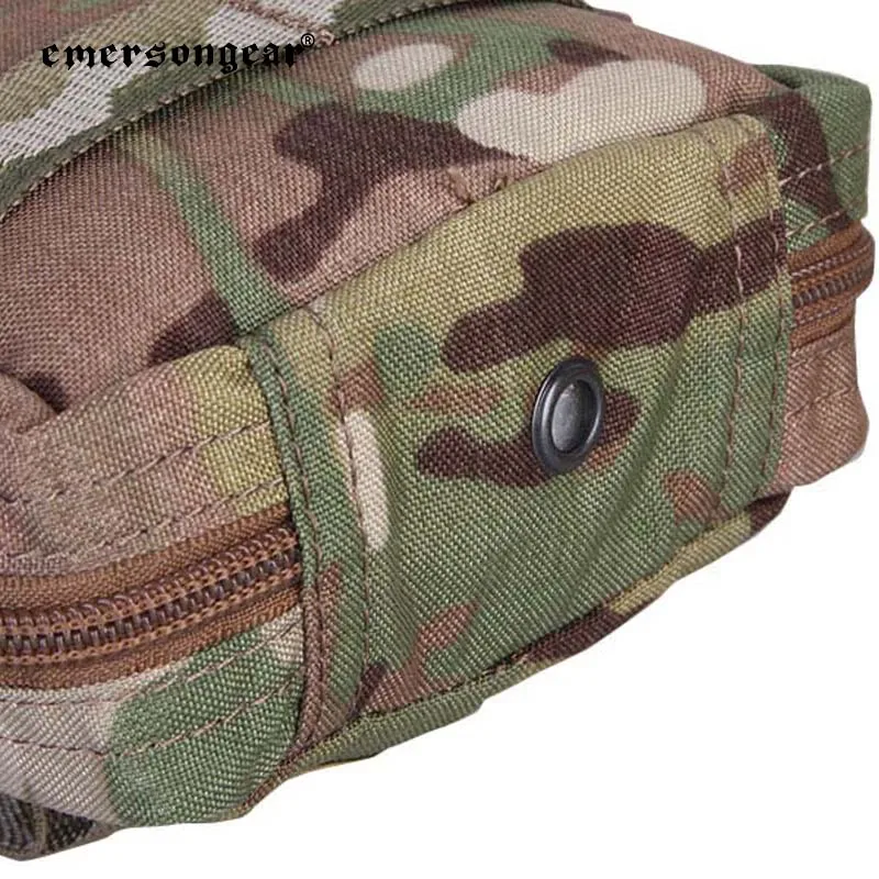  Emersongear Молл молния Тактический держатель Универсальный чехол страйкбол Охота Военная