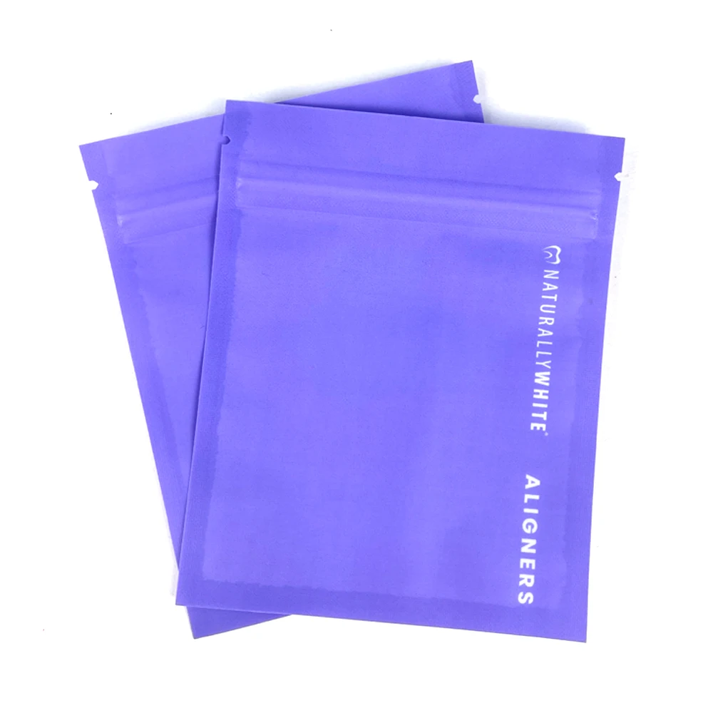 Custom Resealable Smell Proof Foil Mylar Plastic Edible Small Food Tea Packaging Sample Lotion Skin Care Products Bags