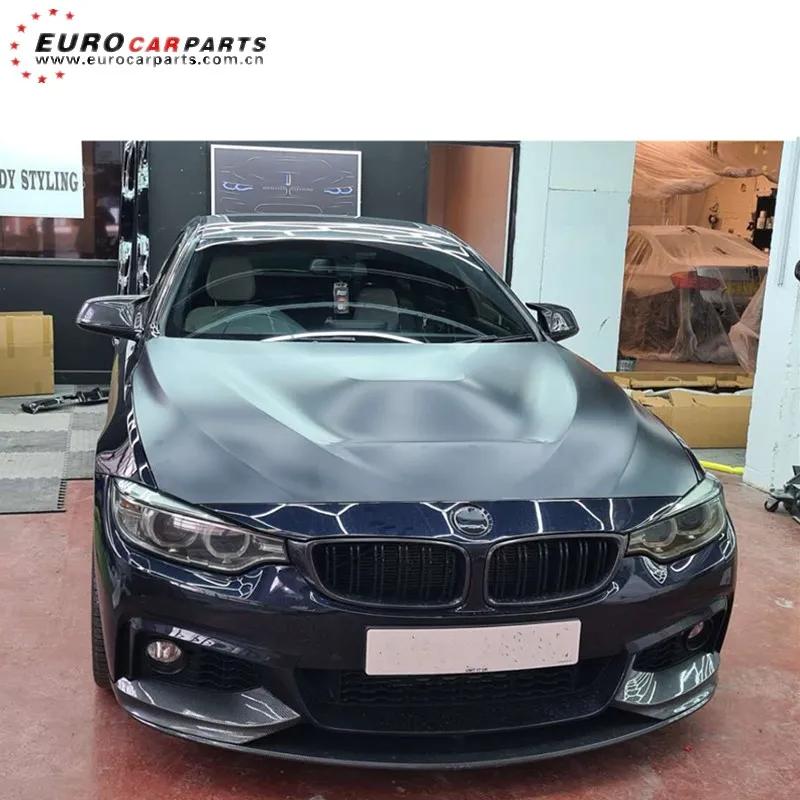  F30 GTS бленда подходит для 3 серии 4 F32 и