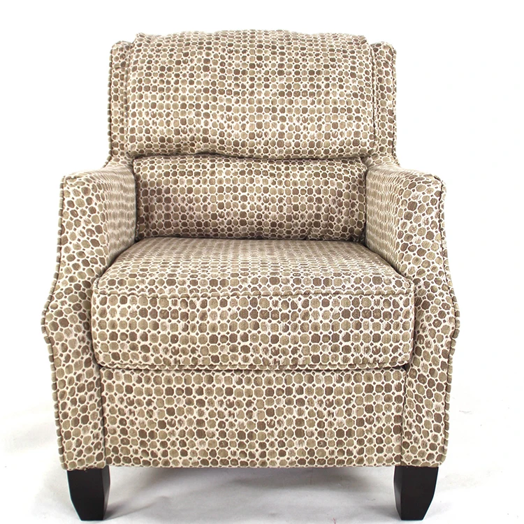 Hotel lounge comfortable chairs french style chair for small living room