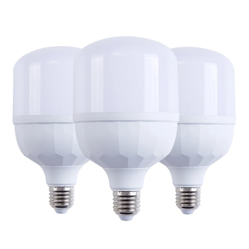 Led bulb light 20w 32w 42w Led bulb wholesale China E27 energy saving bulb