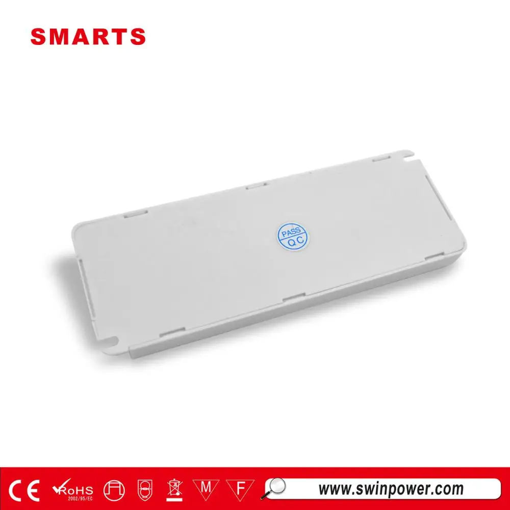 CE 220 вольт ac dc нерегулируемый IP44 60 ВАТТ 12 светодиодный