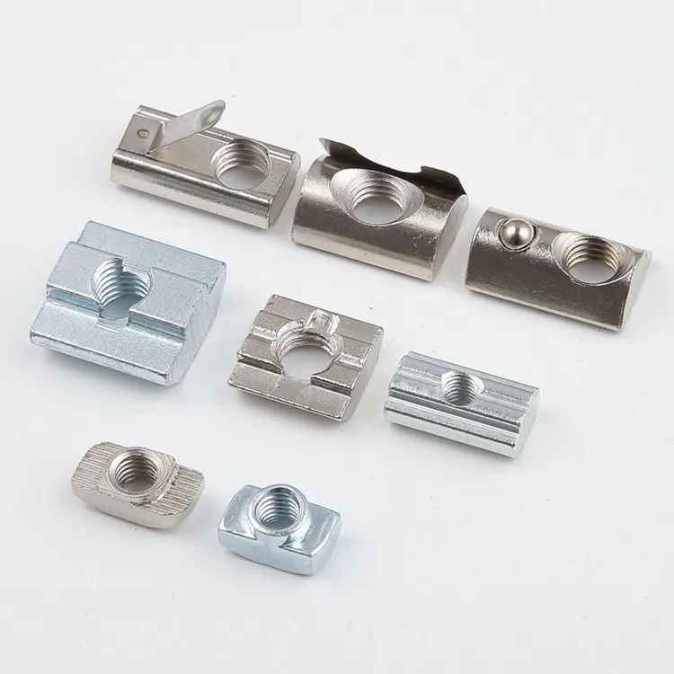 T-Net Compact DIN508 Terminal Block 25 Screw Connection Pieces Galvanized/Zinc Plated/Nickel Polished Finish Mining Healthcare