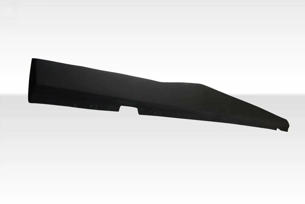  Боковые юбки панель удлинитель сплиттер тела комплект для Chevrolet Camaro 2010-2015