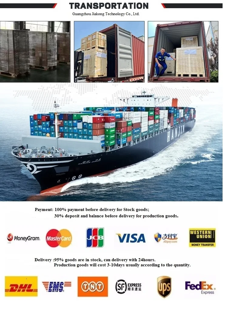 shipping