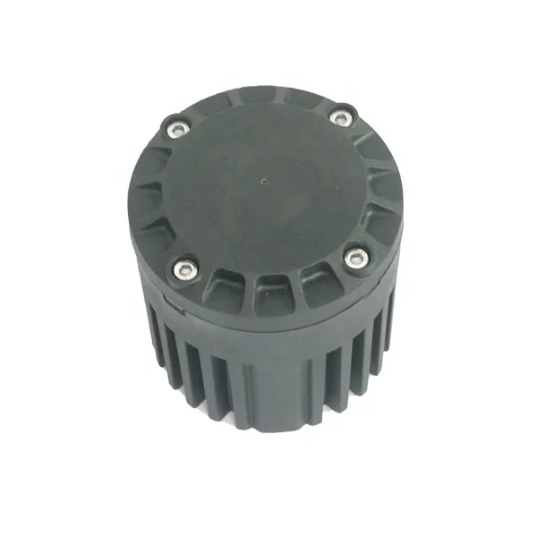 IN PAVEMENT Wireless magnetic vehicle counter for intersection adaptive traffic control system replacing loop detector