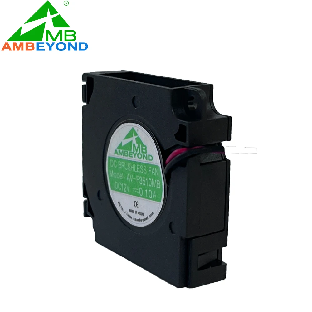35*10mm 3510 18 years supplier industrial blower fan avf3510 use in ventilation