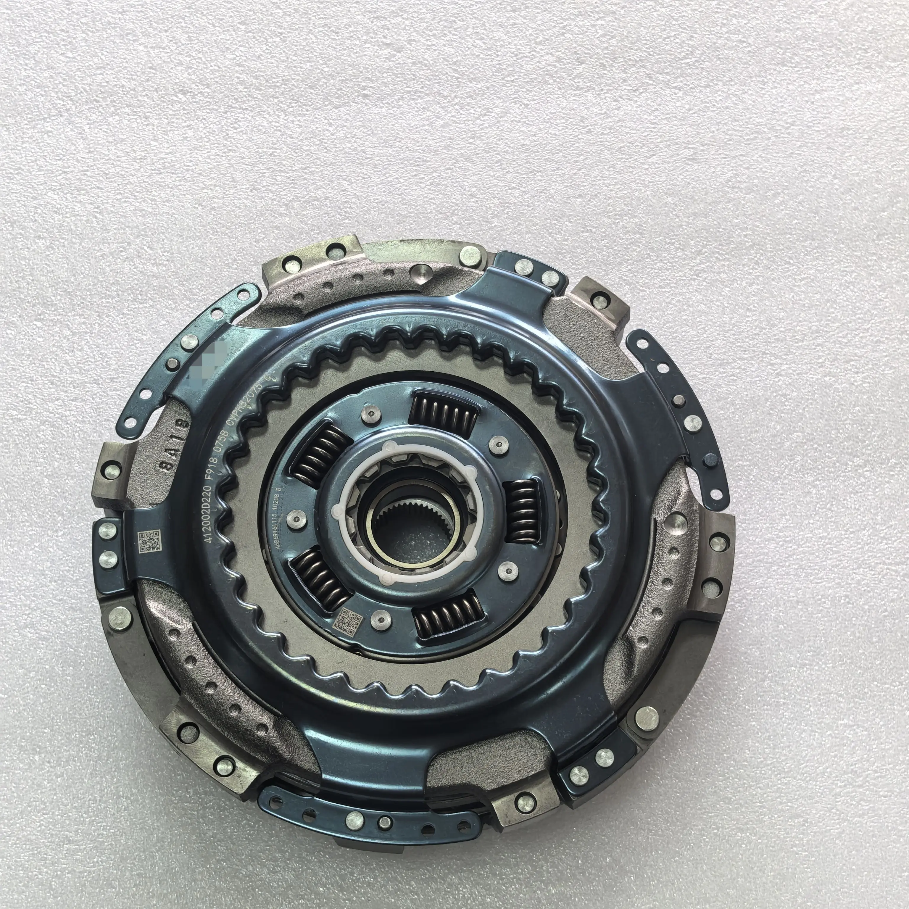 High Quality Genuine Clutch Plate 41200-2D100 41200-2D101 41200-2D200 41200-2D220 used it for germany car