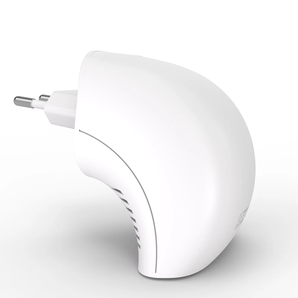 2017 Новый дизайн PLC AV 500 Ethernet Powerline ce rohs fcc