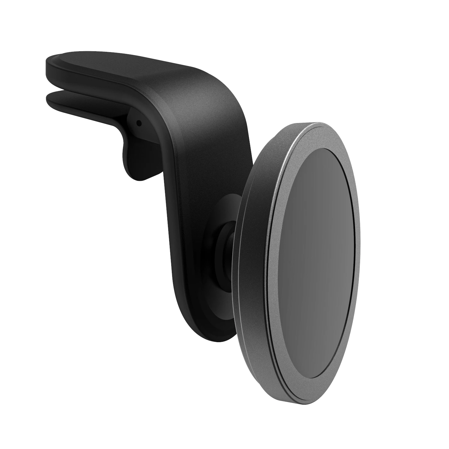 top products this month 10W magnetic car phone holder wireless charger use for car air outlet