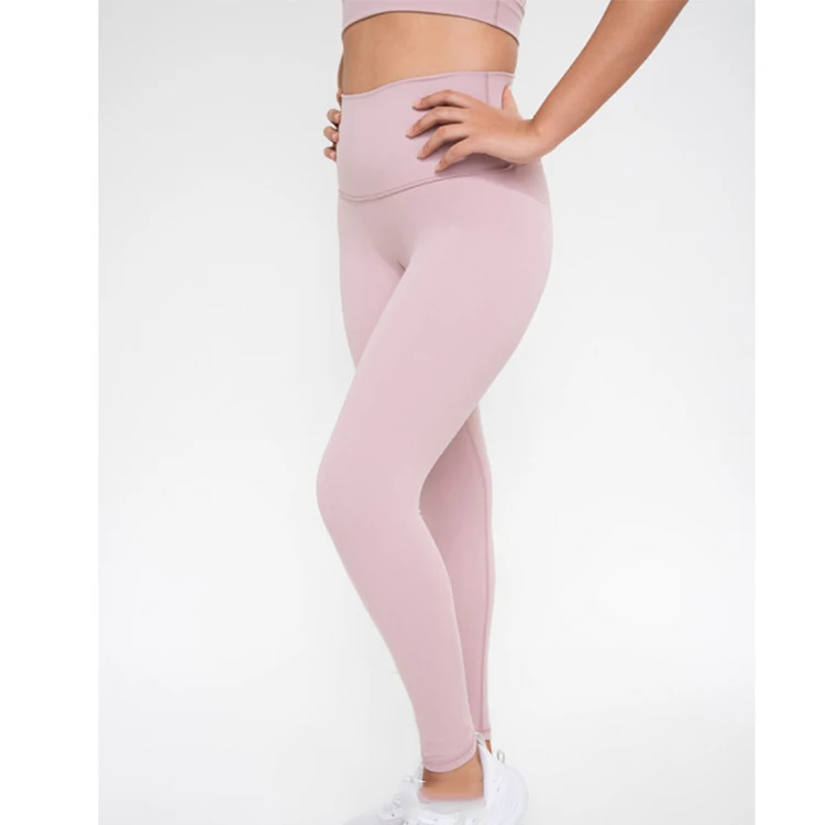 Fit And Comfortable Butt Lifting Leggings Yoya Leggings For Women