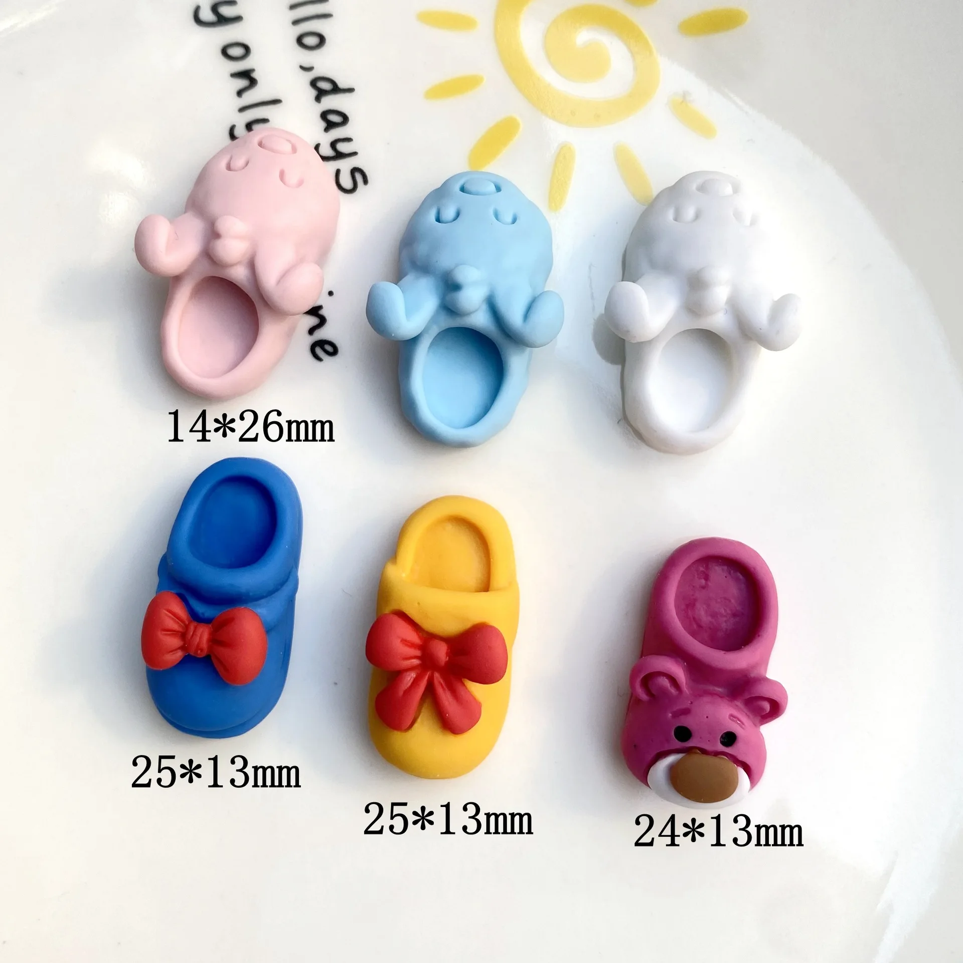 Supply Creative Lovely Shoes Refrigerator Fridge Magnets For Refrigerator Door Decorations
