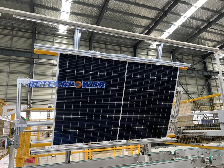 420w Most Efficient Solar Panels For Sale In Eu Warehouse 420w Cell Solar Panel Industrial Europe Solar Panel 420w
