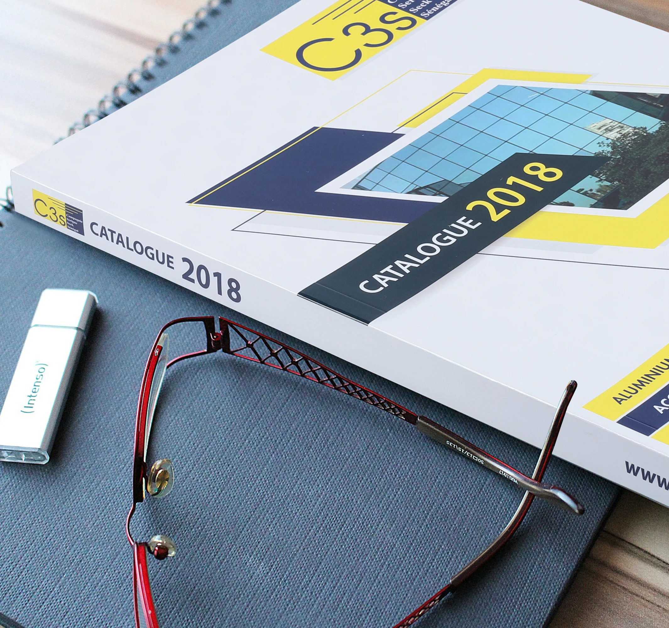 Factory price Perfect binding cheap custom high quality catalog printing Pamphlet printing